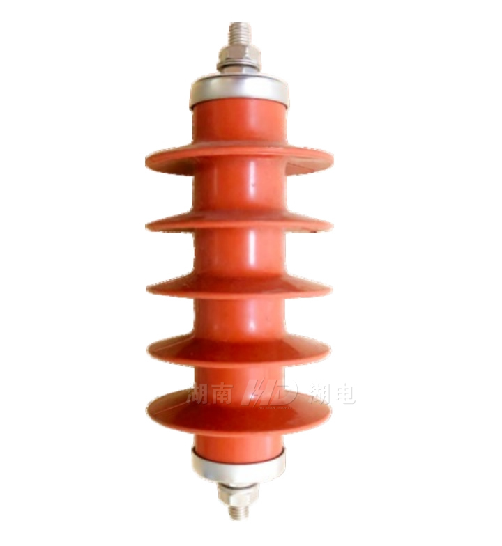 3-110KV交流無間隙氧化鋅避雷器